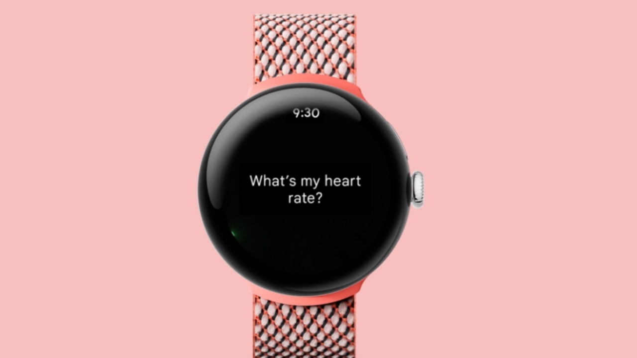 Pixel Watch 2 has new Wear OS rivals from OnePlus and Xiaomi