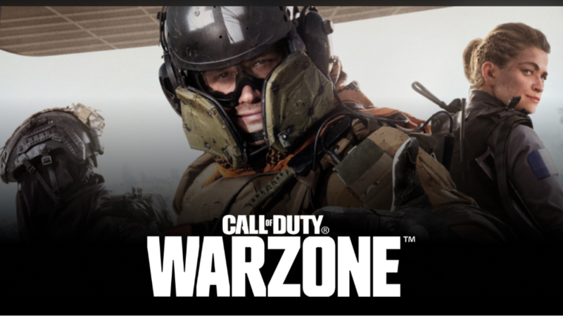 Call of Duty: Warzone Mobile—how to play early access now