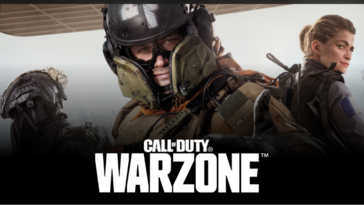 Call of Duty: Mobile to be replaced by Call of Duty: Warzone 'over time
