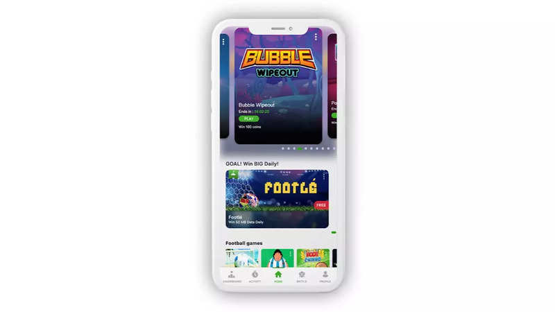 Challenges Arena: OnMobile partners Robi to launch Challenges Arena ...