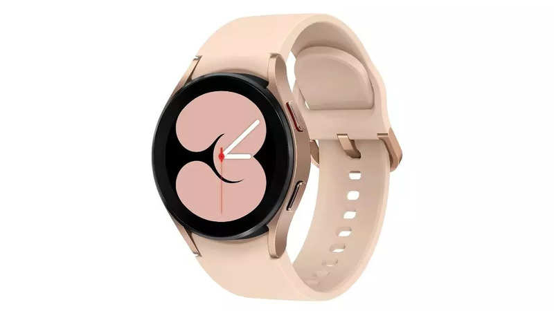 Samsung galaxy watch sale amazon india