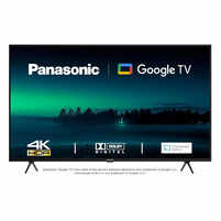 Panasonic60V型テレビ Panasonic TH-43MX660DX 43 Inch LED 4K, 3840 x 2160 Pixels TV