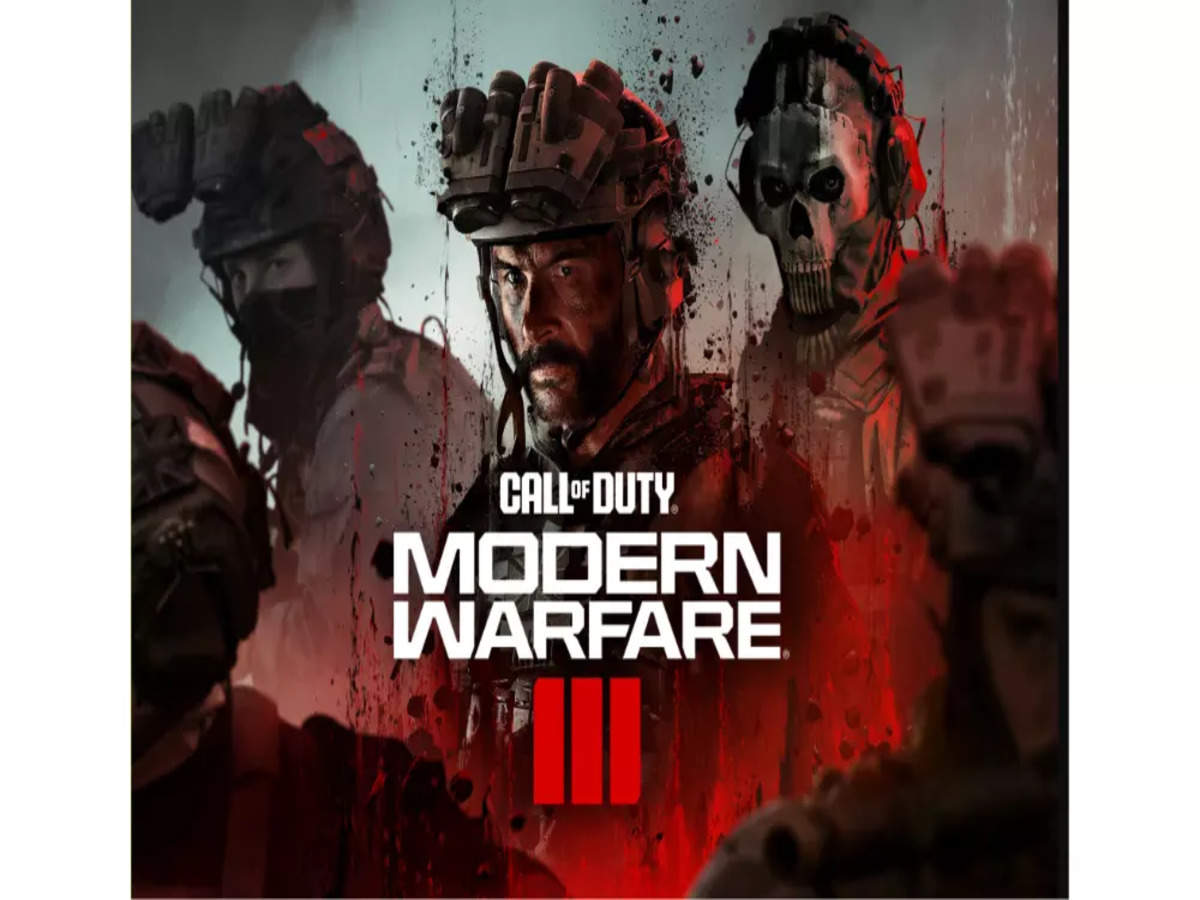 Call of Duty: Modern Warfare III Launches November 10 With DLSS 3