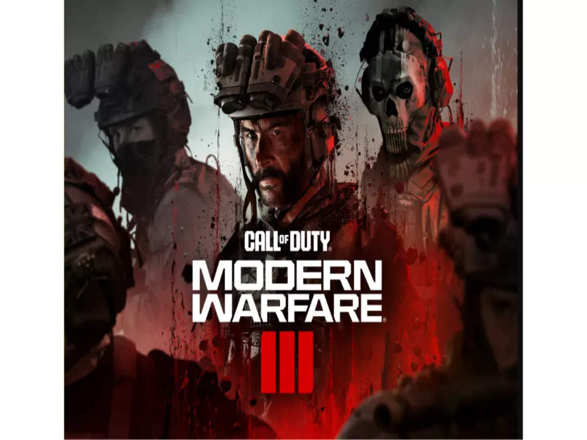 Win A Call Of Duty: Modern Warfare II Beta Code With Android