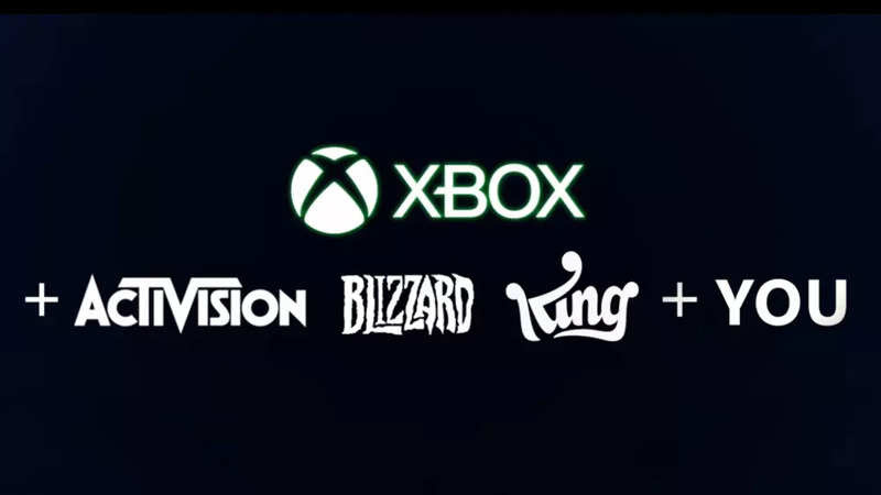 Analysis: Microsoft now owns Activision Blizzard, which shifts the balance  of power in video games – GeekWire