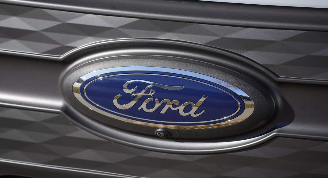Ford recalls over 238,000 Explorers to replace axle bolts that can fail