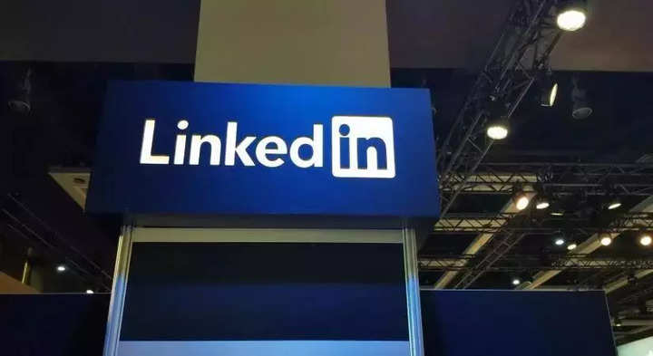 LinkedIn licencie environ 600 employés, selon le communiqué de l’entreprise annonçant des suppressions d’emplois