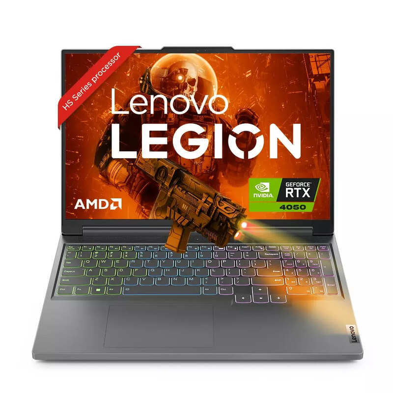 Lenovo 82Y9009KIN Laptop AMD Ryzen 78400HS/16GB/512GB SSD