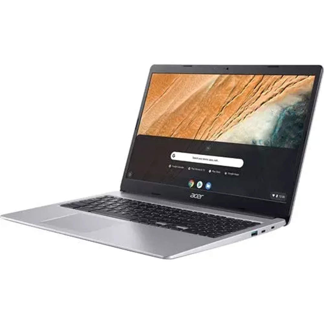 Compare Acer CB315-3HT-C296 Laptop Intel Celeron N4000/4GB/32GB HDD ...
