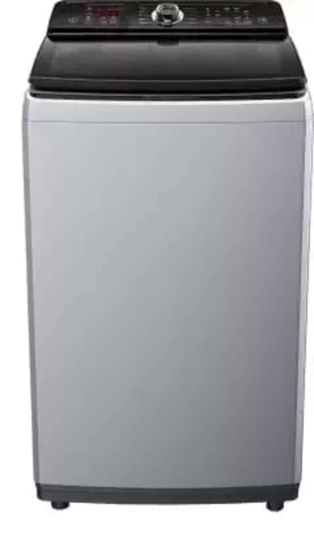 Compare Bosch Kg Star Fully Automatic Top Load Washing Machine Woi S In Silver Vs Ifb