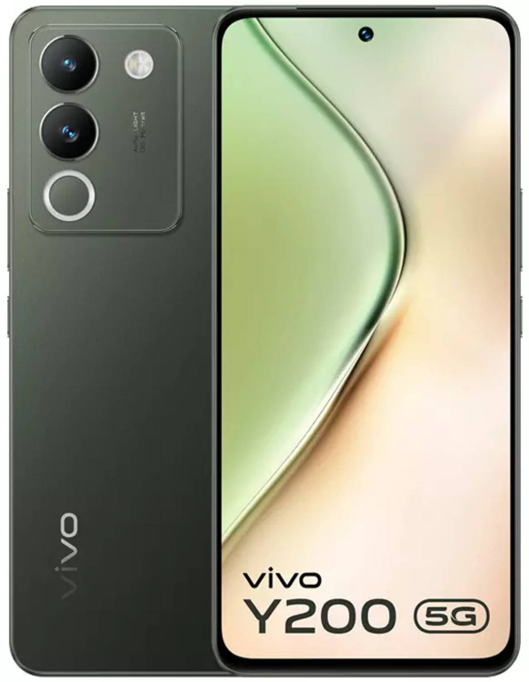 Vivo Y200 5G Vs Vivo Y28 Vs Vivo Y56 5G 128 GB 8 GB: Compare ...