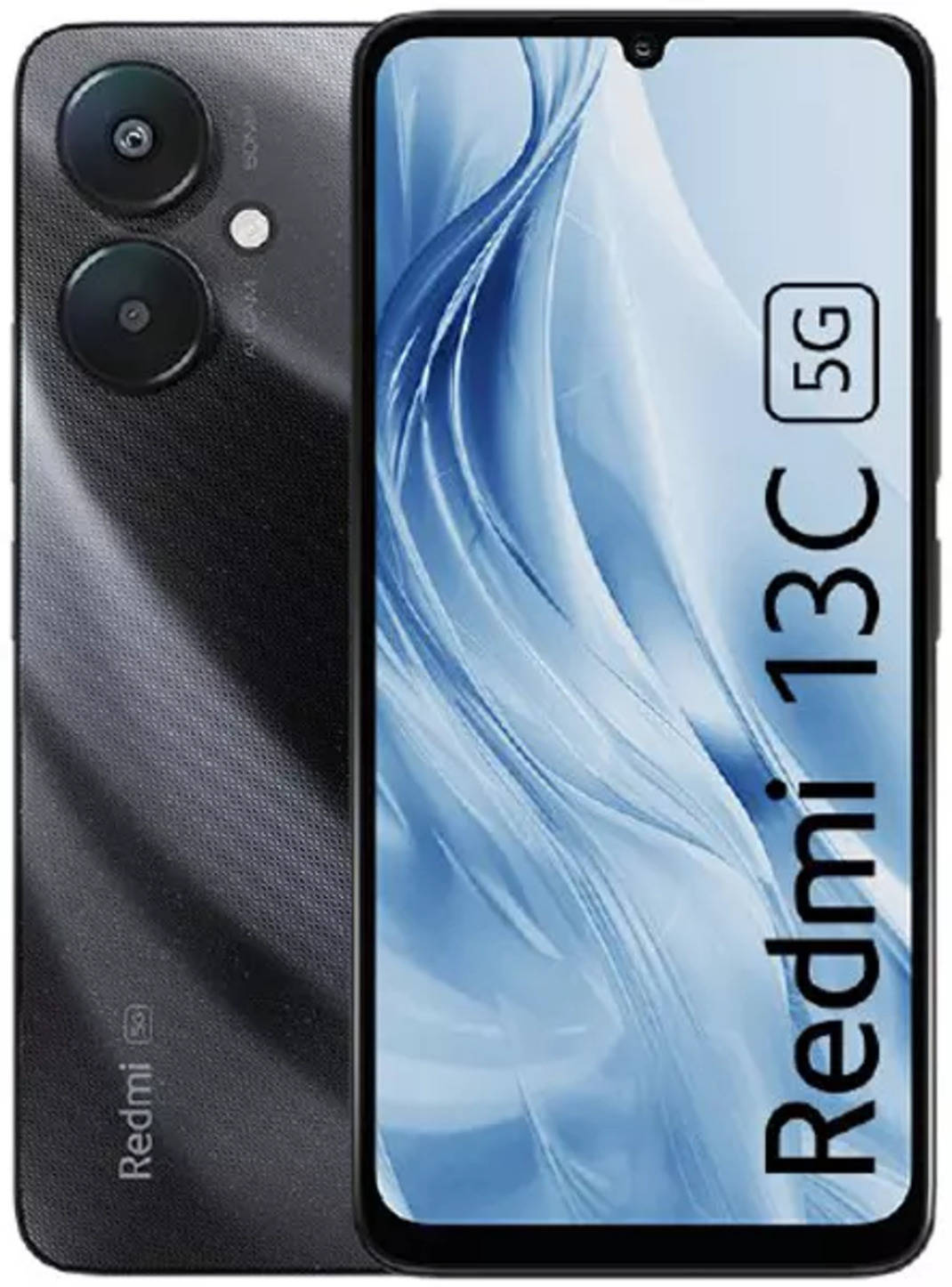 Redmi Note 13 5G Vs Redmi 13C 5G 
