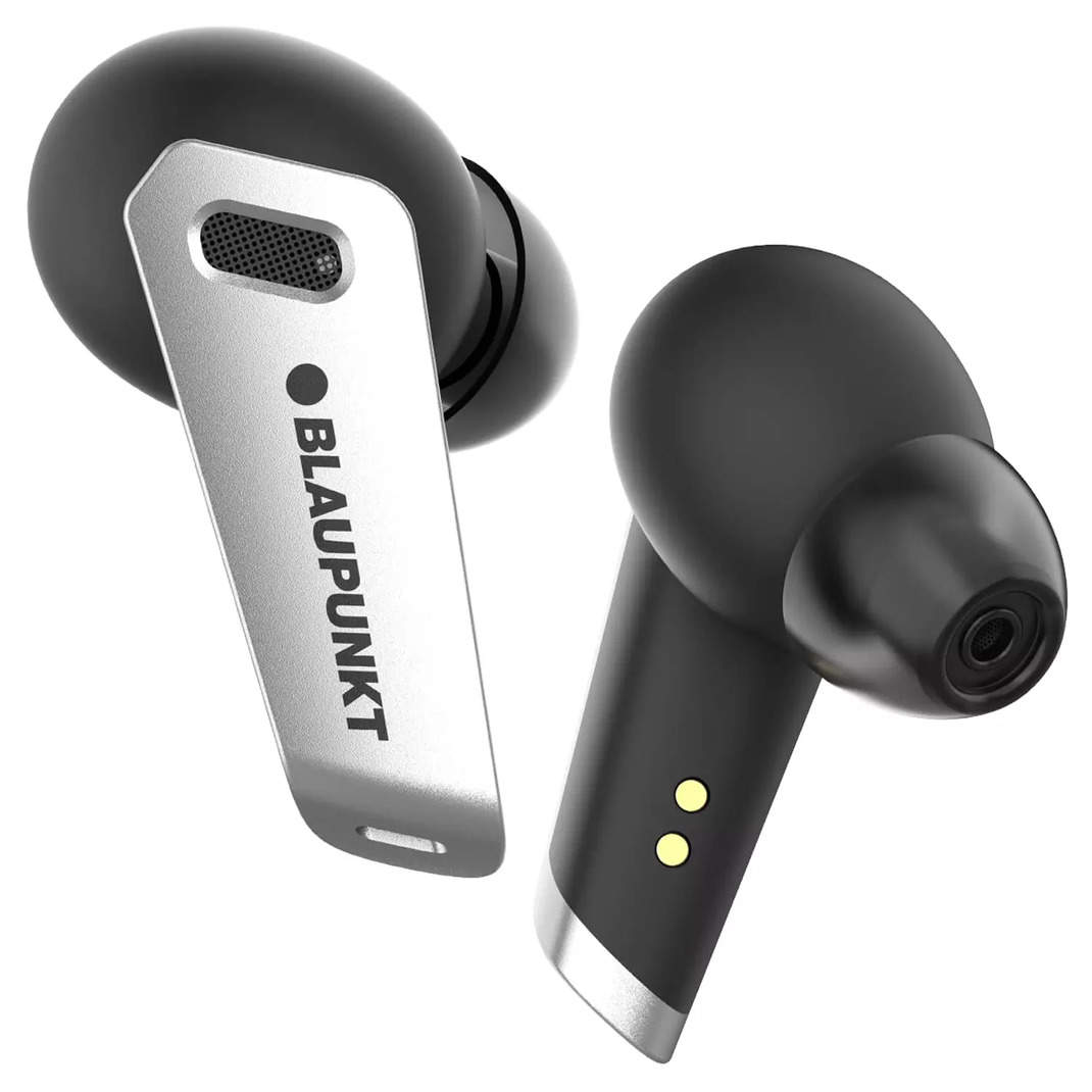 Compare Blaupunkt BTW300 BASS Buds Truly Wireless Bluetooth v5.3 ...