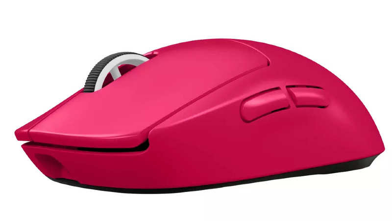Logitech launches new G Pro X Superlight 2 gaming mouse at Rs 16,995