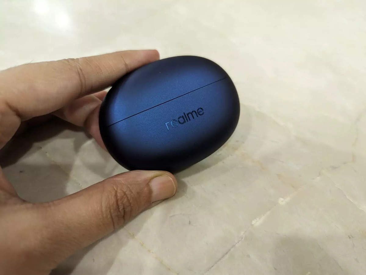 Realme Buds Air 5 review: Feature-rich budget earbuds