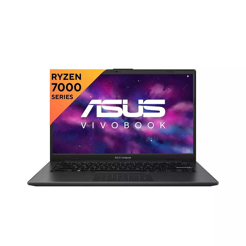 Asus E1404FA-NK547WS Laptop AMD Ryzen 5 7520U/8GB/512GB SSD