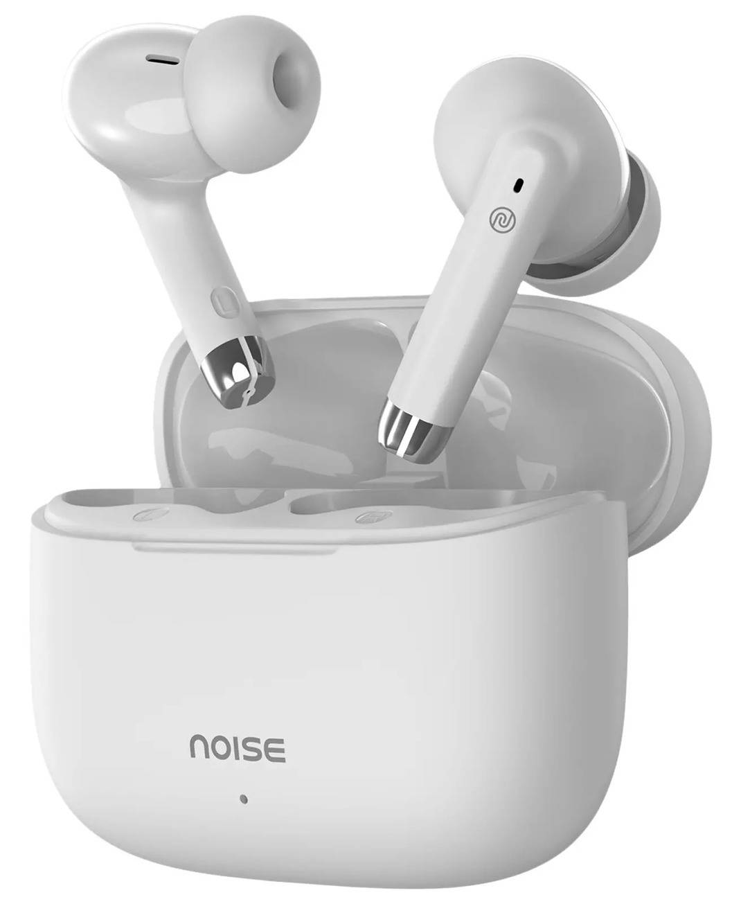 Compare Noise Buds Aero Tws Earbuds Ipx5 Water Resistant Snow White Vs Sony Wh Ch520 Wireless