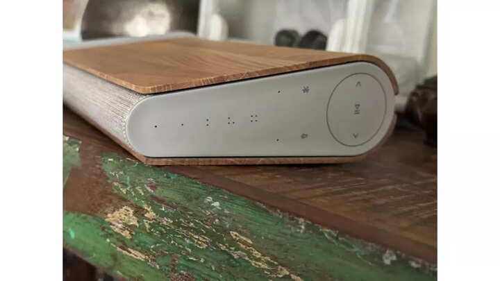 Bang & Olufsen Beosound Emerge review: Where style meets substance