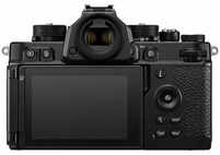 Nikon Z F 64 MP Mirrorless Camera with Optical Zoom (Black): Price
