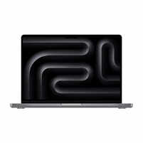 Apple MacBook Pro M3 Laptop Apple M3 Chip/18GB/512GB SSD/Mac OS