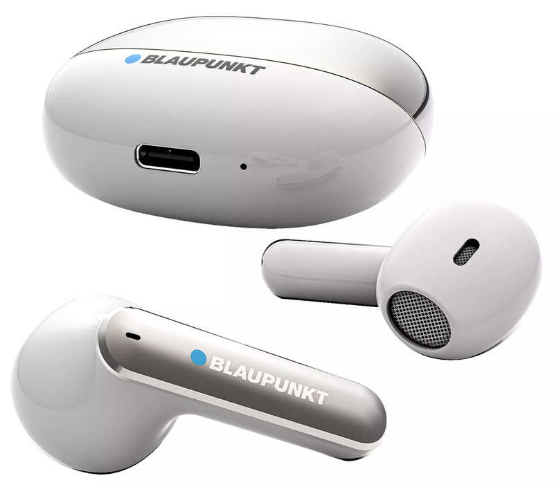 Blaupunkt discount tws earphones