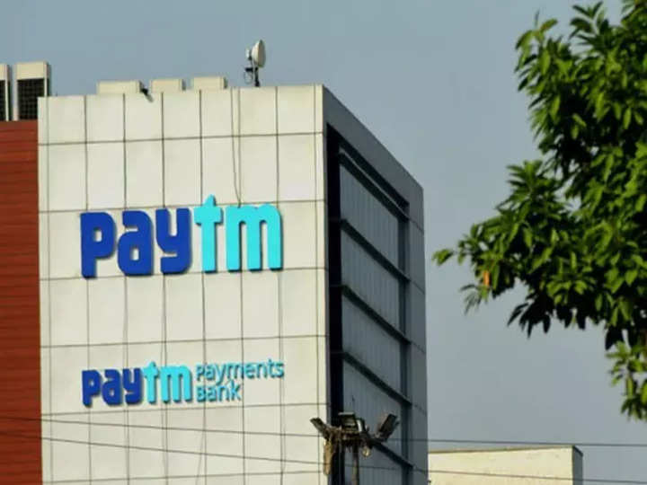 Le Premier ministre Narendra Modi lance le portefeuille et la carte de transit Paytm Payments Bank
