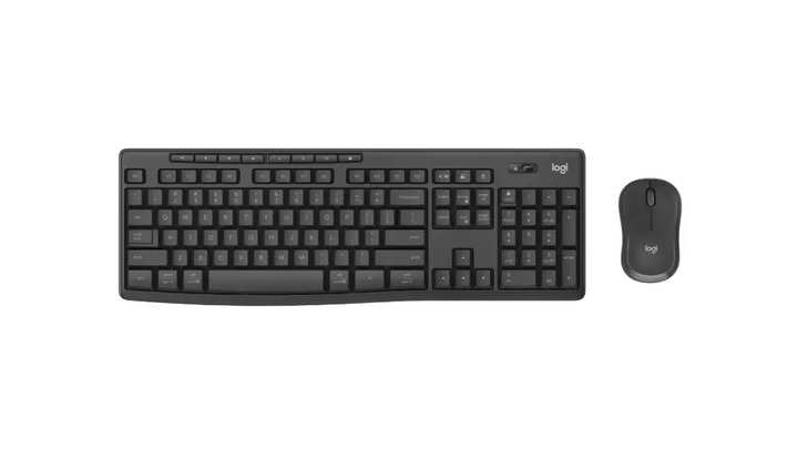 Logitech launches MK370 Combo for Business: All the details