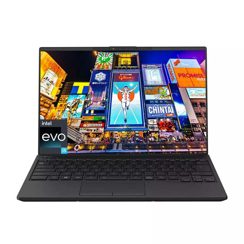 Fujitsu 4ZR1M37246 Laptop 13th Gen Intel Core i5-1335U/16GB/512GB