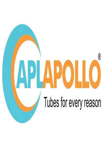 apl apollo tubes stocks: Buy APL Apollo Tubes Ltd., target price Rs 1500 :  Anand Rathi - The Economic Times