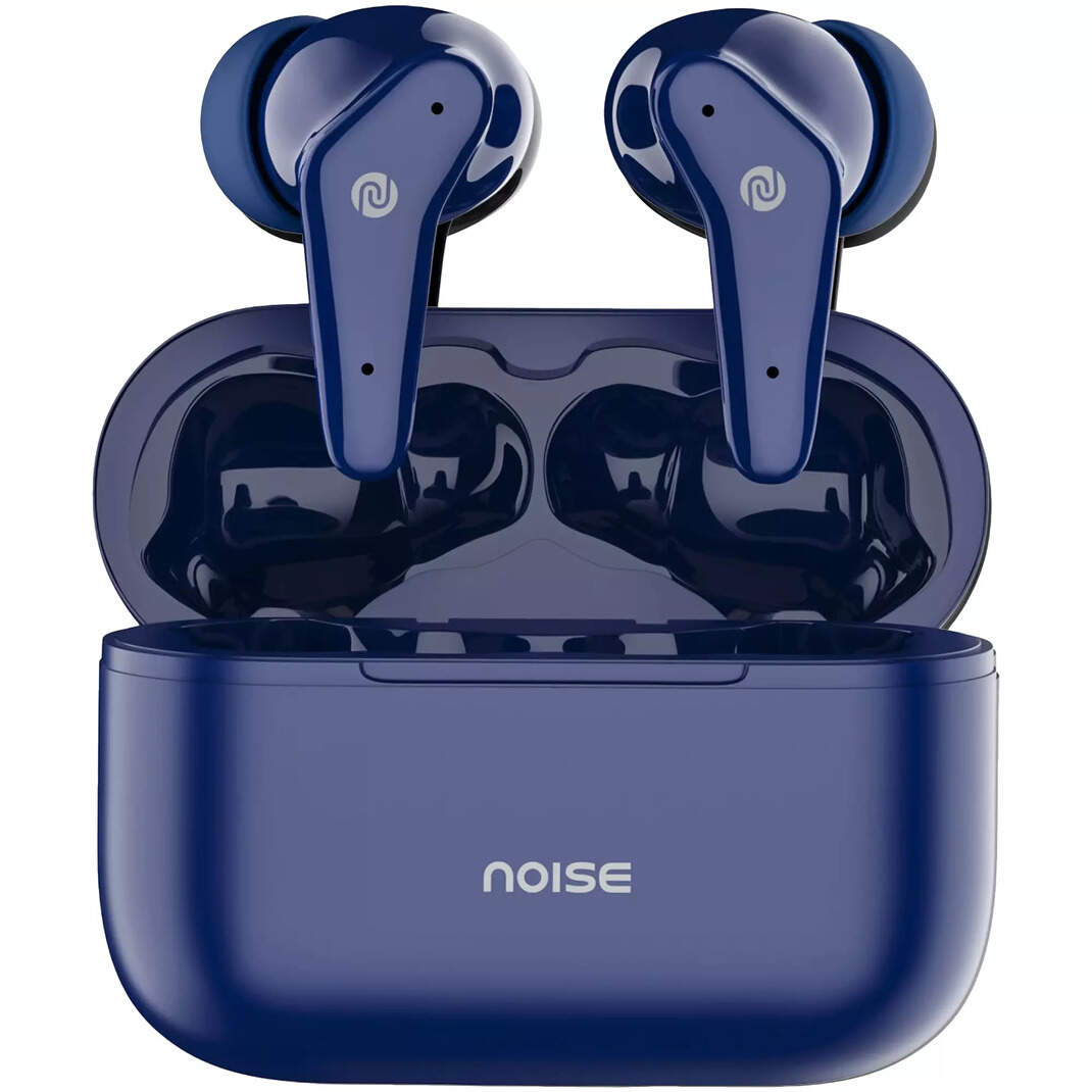 Compare Noise Buds VS102 TWS Earbuds IPX5 Water Resistant (Midnight ...