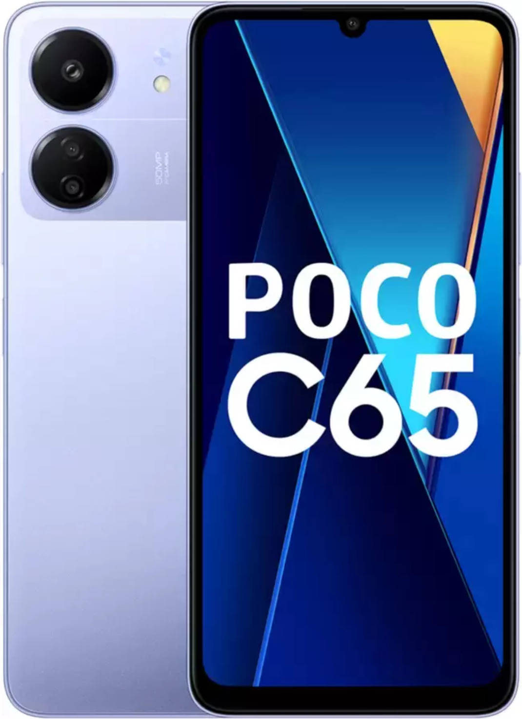 Poco C65 Vs Redmi 13C - Full Comparison 🔥 Techvs 
