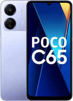 Poco C65 Launch Date Confirmed: What to Expect from the New Smartphone 