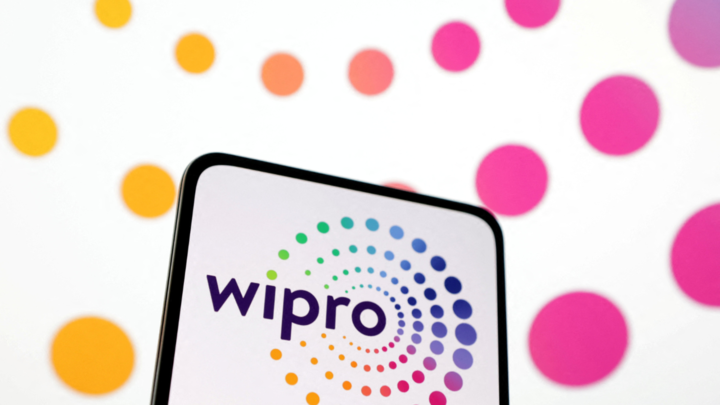 Электронная почта Wipro для сотрудников делает обязательной работу в офисе три дня в неделю