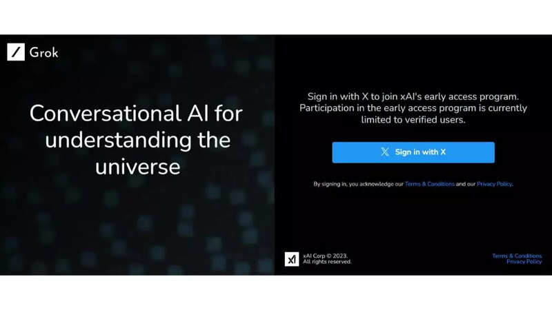 Grok: Grok AI FAQs: What is it, how does it work, availability and