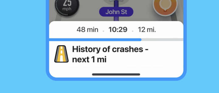 Приложение Waze : «Другое» картографическое приложение Google расскажет вам о дорогах, на которых возможны аварии»./></p> <p>Хотя Google Maps может быть предпочтительным и, вероятно, наиболее часто используемым навигационным приложением для пользователей, есть еще одно приложение, которым владеет компания. . Навигационное приложение Google Waze теперь получает новую функцию, которая поможет водителям избежать автомобильных аварий. Приложение теперь будет предупреждать водителей, если они приближаются к дороге, на которой уже неоднократно происходили аварии.</p> <p>Эта функция основана на данных сообщества пользователей Waze. Когда пользователь сообщает о происшествии, приложение фиксирует место происшествия и добавляет его в свою базу данных. Затем приложение использует эти данные для определения дорог с высоким уровнем аварийности. <br/><strong>Также читайте: </strong>Последние несколько дней распродажи на Amazon: гаджеты от Xiaomi, Philips, Amazon и других доступны по цене 599 рупий.<br/>Когда водитель приближается к дороге, где уже были аварии. , Waze отобразит всплывающее уведомление, предупреждающее об этом. В уведомлении также будет представлена ​​информация о количестве аварий, произошедших на дорогах за последний год.</p> <p>В своем блоге Google сообщил, что травмы в результате аварий являются восьмой по значимости причиной смерти в мире, «и пользователи Wazer по всему миру сообщают об авариях примерно каждые две секунды».<br/><b><br/>Использование ИИ для информируйте пользователей</b><br/>Google использует искусственный интеллект и отчеты сообщества Waze, оповещения об истории сбоев объединяют исторические данные о сбоях и ключевую информацию о маршруте пользователя, например, высоту, уровень трафика или то, является ли это шоссе или нет. «Если ваш маршрут включает в себя дорогу, подверженную авариям, мы покажем вам предупреждение, прежде чем вы доберетесь до этого участка пути. Чтобы свести к минимуму отвлекающие факторы, мы ограничиваем количество предупреждений, которые видят водители, и не показываем их на дорогах, по которым они регулярно ездят», — говорится в сообщении Google в блоге. </p> <p>Довольно часто Google сначала «тестирует» определенные функции в Waze, прежде чем перенести их на Карты. Еще неизвестно, будет ли так с этой функцией или нет.<br/><strong>Также читайте: </strong>Последние несколько дней распродажи на Amazon: автомобильные очистители воздуха от Philips, Sharp и других по цене менее 10 000 рупий. </p> </div><!-- .entry-content --> </article><!-- #post-## --> <nav class=