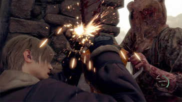 New Resident Evil 4 Remake Details Emerge In Report