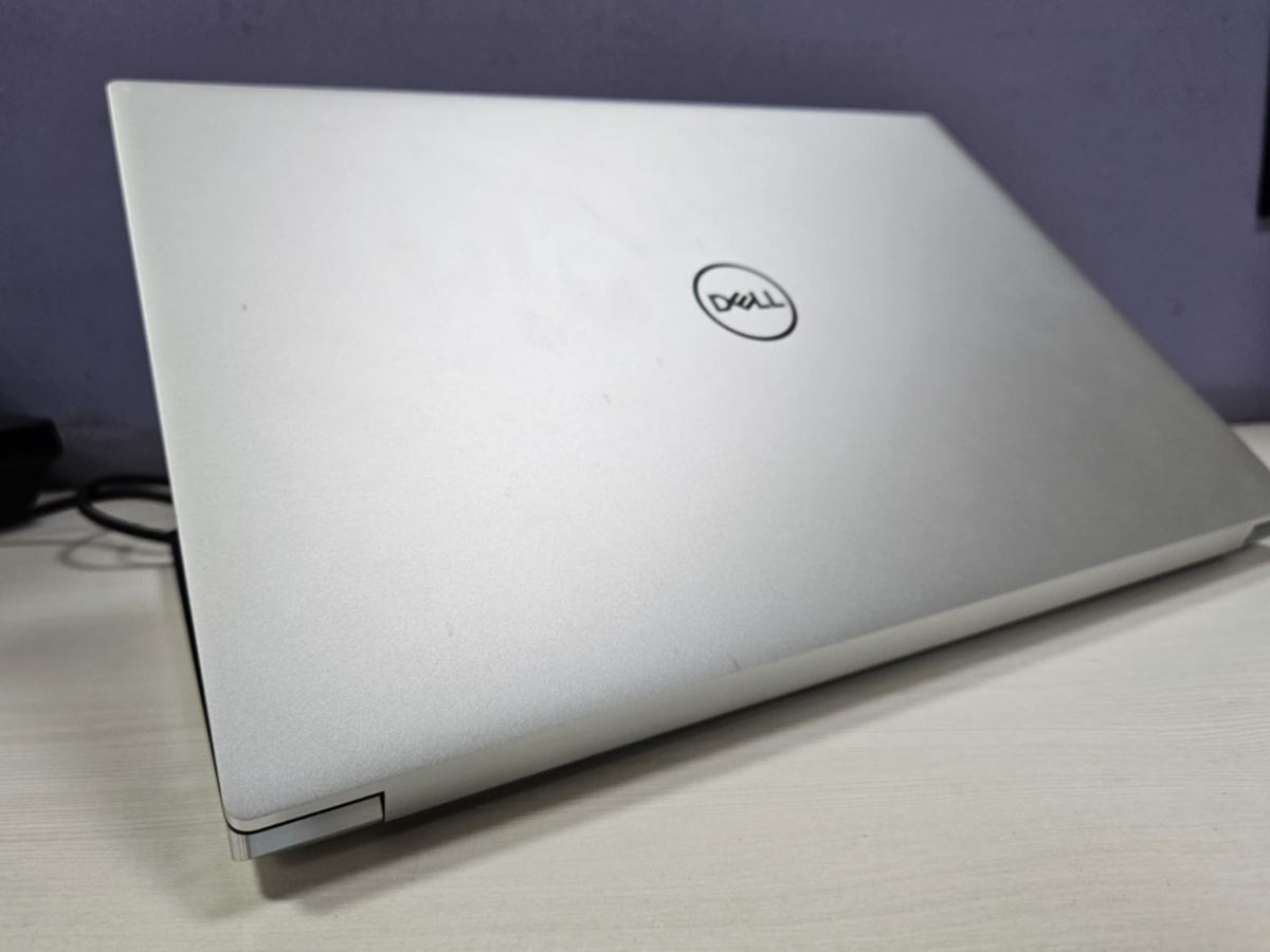 Dell XPS 15 9530 review: Laptop with 'x' factor