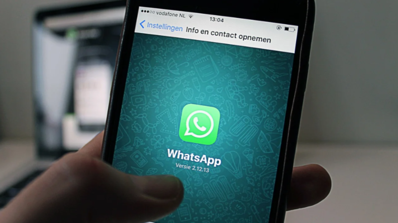 Personalize Your Messages with Stickers in WhatsApp « Smartphones :: Gadget  Hacks