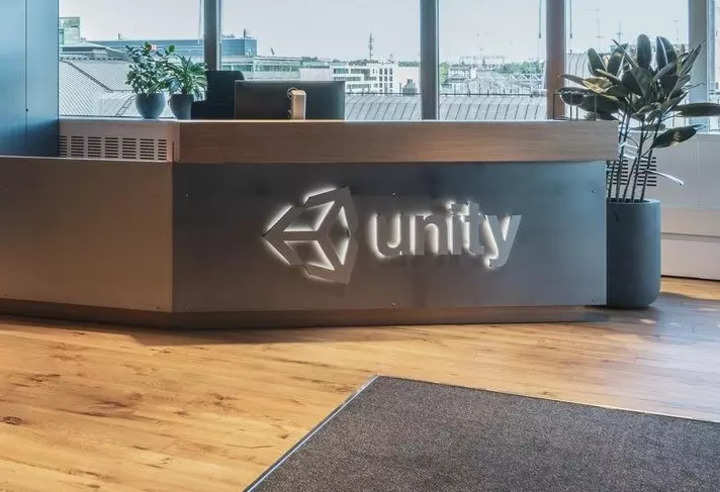 Сокращение рабочих мест : Студия разработки игр Unity может объявить о сокращении рабочих мест в 2024 году