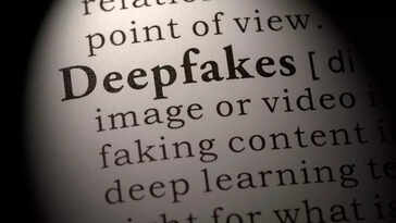 What is a deepfake and how can I spot it?