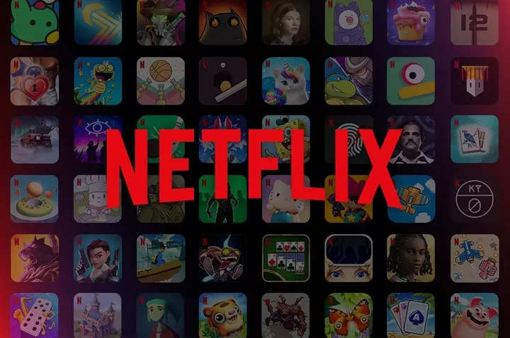 Netflix is adding these games for mobile devices