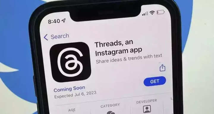Annoyed by Thread posts appearing on Facebook and Instagram, here’s you can stop that