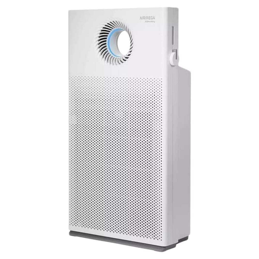 Compare Coway AirMega Storm Green HEPA Technology Air Purifier (Air
