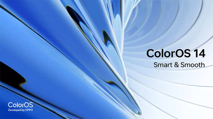 Coloros: Oppo представляет ColorOS 14: что нового и как его получить
