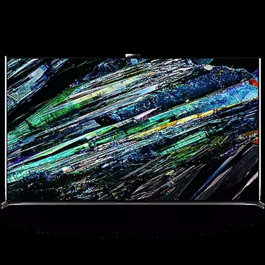 Sony XR-65A95L 65 inch OLED 4K, 3840 x 2160 Pixels TV Online at Best ...