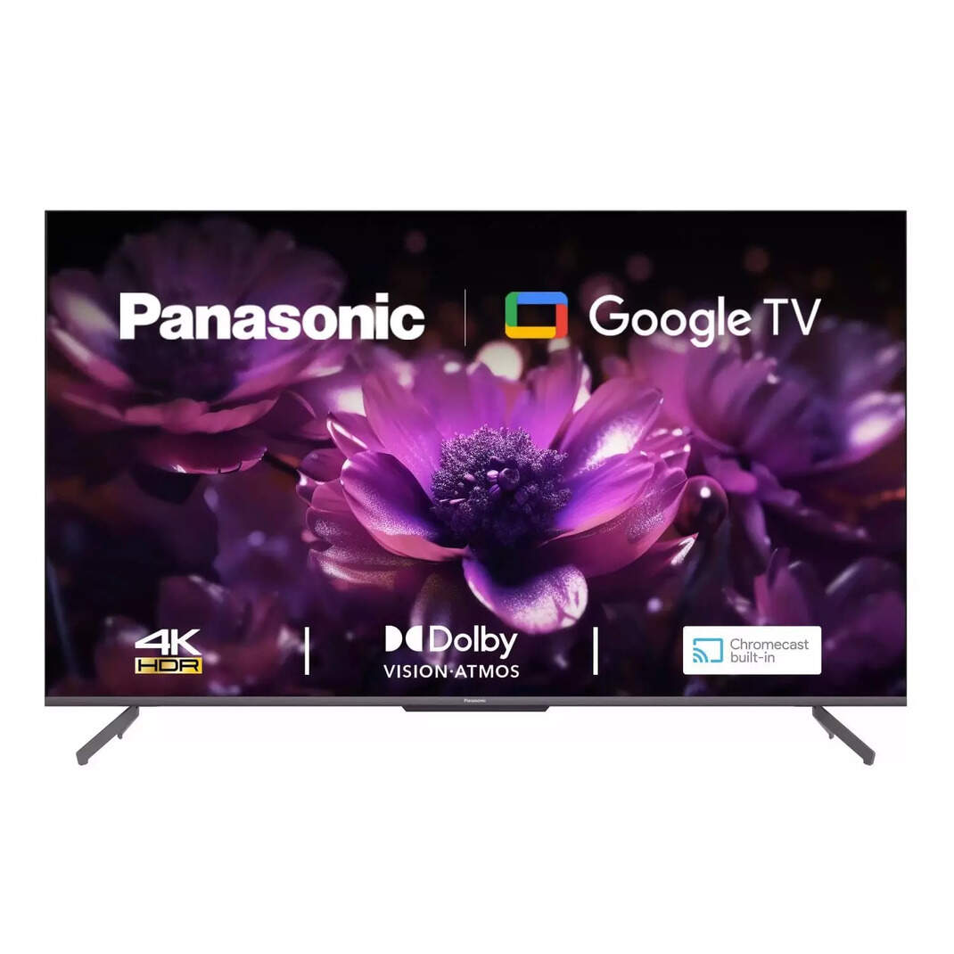 Compare Panasonic TH 65MX850DX 65 Inch LED 4K, 3840 x 2160 Pixels TV vs ...