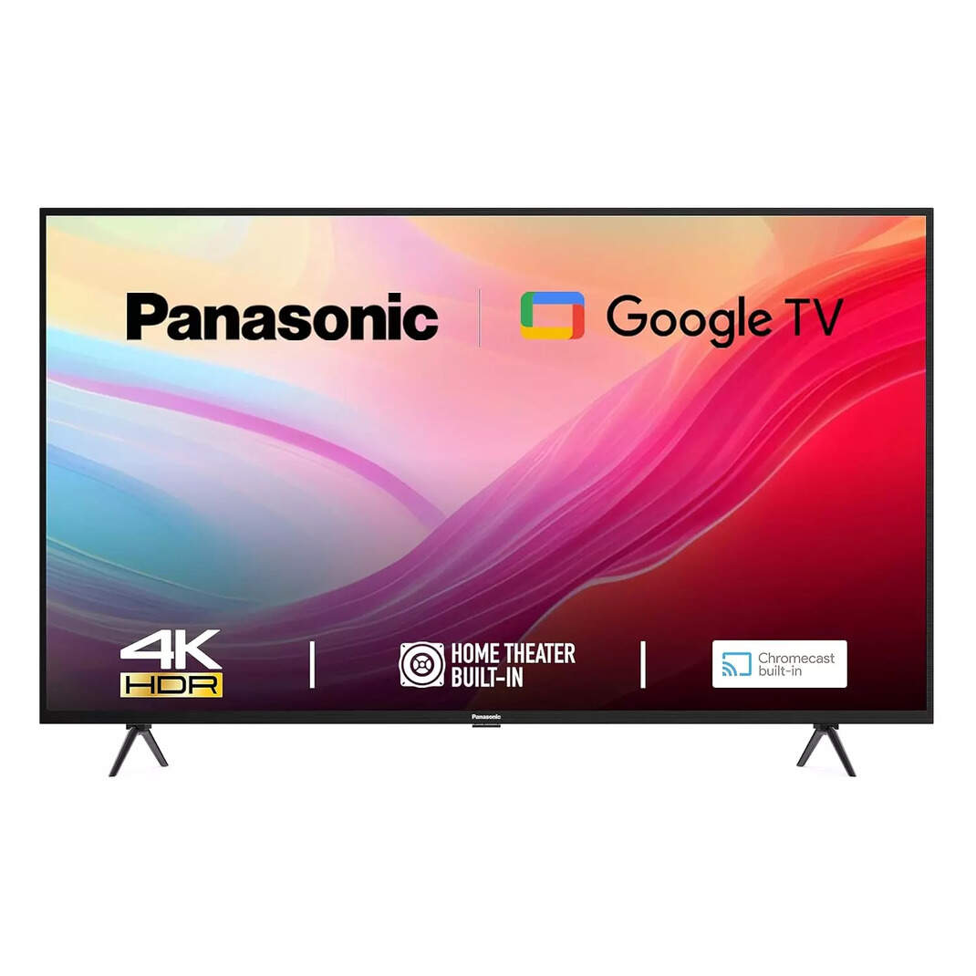 Panasonic TH-65MX660DX 65 Inch LED 4K, 3840 x 2160 Pixels TV Online at ...