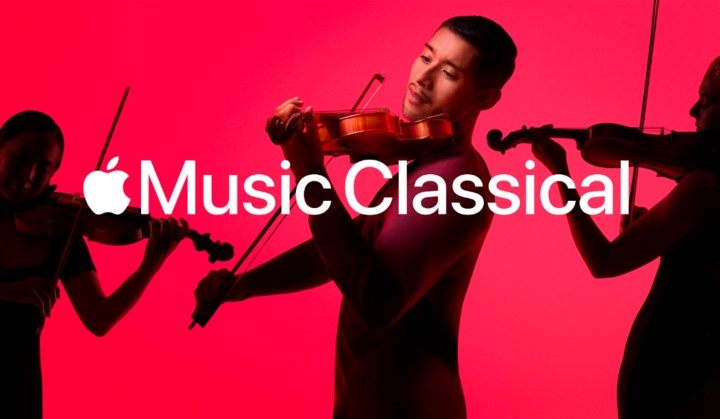 How to download Apple Music Classical app on iPad