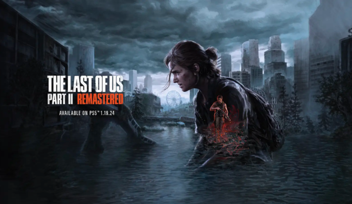 The Last of Us Part II Remastered coming to PlayStation 5: All the details