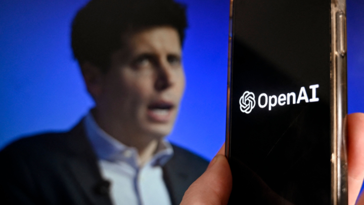 Read letter sent by over 500 employees asking OpenAI board to resign